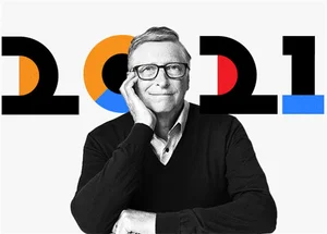 빌 게이츠의 예측 “탄소 제로 실현은 ‘청정산업혁명’만이 유일한 해결책”