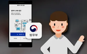 새해부터 '스마트접견' 미결수용자도 가능