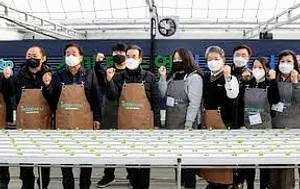 농협, '스마트농업 지원센터' 조성 적극 지원