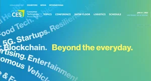 K-스마트 테크, 'CES 2022' 장악...