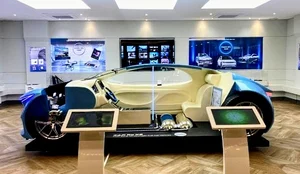 철강가공→'모빌리티 솔루션' 포스코SPS 