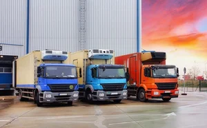 정부, 화물차 무시동 히터•에어컨 설치 지원한다