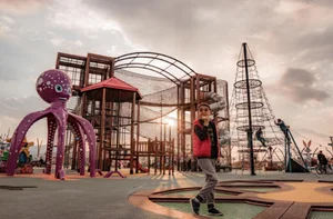 벨기에, 소규모 스마트시티 개발에 청소년 아이디어 반영