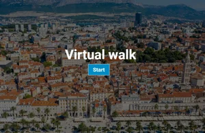 [스마트시티 구축 사례] 크로아티아 스플리트, VR로 일군 ’스마트 관광‘