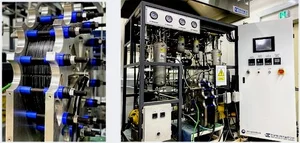 정부, 그린수소 대량생산 실증 본격추진