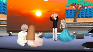 설날 세배•가족소통 '메타버스'서 해볼까???