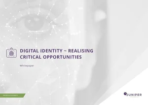 [스투/리포트] 전세계 디지털 ID 시장, 2026년 530억 달러 돌파