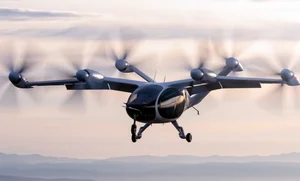 조비항공, 샌프란시스코 만에서 수직이착륙(eVTOL) 에어택시 비행 허가 신청