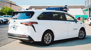 미 의회 ‘자율주행 차량’ 청문회…“안전성 우려”