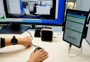 ETRI, AI기반 직장인 스트레스 관리 플랫폼 만든다