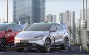 화석연료 에너지 가격 상승…전기 자동차 운전 ‘가장 저렴한 선택’ 부상