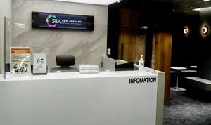 정부 스마트워크센터 추가 개소