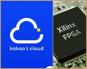 카카오엔터프라이즈+자일링스, 스마트시티 기반 기술 '클라우드' 고도화 