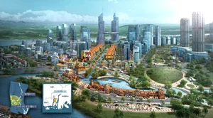 Innovative technology of small and medium-sized enterprises will be included in the national pilot Smart City