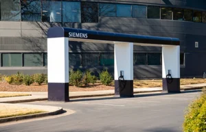 지멘스, 휘발유·경유 주유소와 유사한 ’전기차 충전소‘ 공개