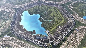 현대차그룹, 600조 규모 '이집트 스마트시티 프로젝트`에 도전장???