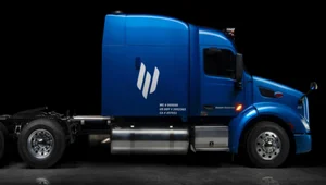 자율주행 트럭회사와 부동산 개발회사가 만났다…고속도로변 물류센터 공동 개발