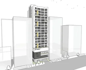 부산 혁신도시에 '청년공유형 사택+어린이 복합문화공간' 들어선다