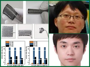 자율주행차 신뢰성↑ 전자파 흡수차폐 기술 세계최초 개발