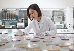 롯데, 4백50조원 스마트 헬스케어 시장 공략나서