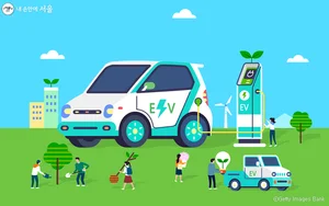서울시 보조금 지원 전기차 차량출고 기한 2개월→ 3개월로 '한달' 연장