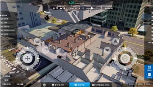 ‘디지털 트윈 국토 통합플랫폼’ 구축 본격 착수...‘디지털 트윈 전주’ 행정서비스 시작