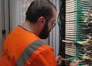 영국 시티파이버, 영 전역 시 대상 광통신 네트워크 구축한다