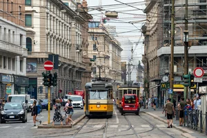 이탈리아 밀라노, ‘대기 및 기후’ 신정책 시행…‘슬로시티·친환경 도시’ 재창조