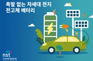 삼성SDI, 차세대 모빌리티 핵심 