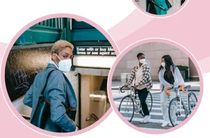 [스투/리포트] “스마트시티여, 여성들에게 더 안전한 교통을 만들자”