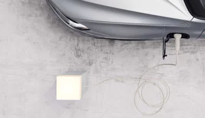 볼보카, 스타벅스에 EV 충전 네트워크 설치한다