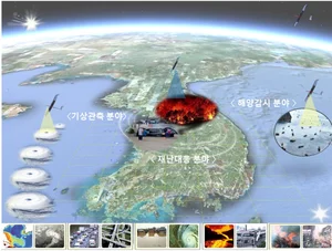 세계최고 성능 태양광 드론 개발 착수... 임무장비 20kg이상 탑재·성층권 30일 이상 운용가능