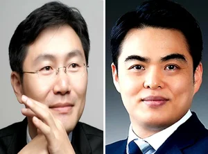 국가공무원 인재양성 최고강사 2명 국가인재원 명예의 전당 헌정