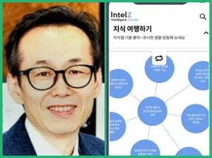 AI기반 국내외 신간 핵심요약 스마트 서비스 