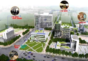 '혁신 스타트업 산실' 대학 캠퍼스 혁신파크 공모