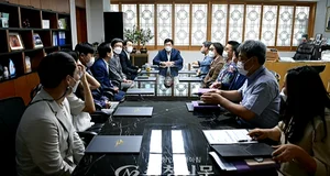 세종시, 공공사업에 공공건축가 배치