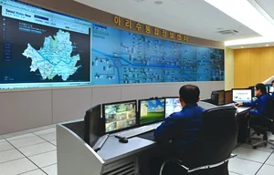 서울시, 스마트 물 관리 종합계획 마련