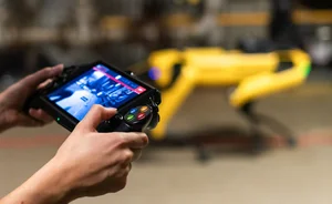 폼페이, 스마트 고고학 공원 발길 재촉…유적 발굴에 보스턴 다이나믹스 로봇 개 투입