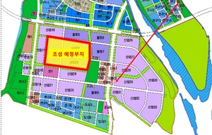 부산 에코델타시티내 '그린데이터센터' 집적단지 조성