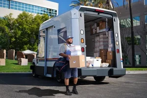 19세기 미국의 우편 서비스 개혁, 스마트시티 초고속 연결의 중요성을 대변하다