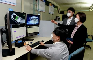 ETRI+ KT, 국내 첫 '네트워크 AI' 해커톤 개최