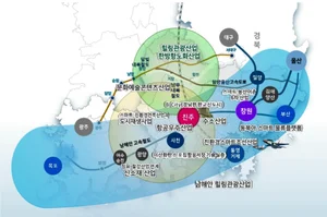 ‘부울경 특별지자체' 드디어 