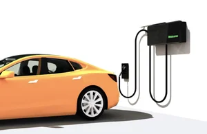 EV 시장 급팽창, 인프라 부족…충전기술 스타트업 전성시대 열린다