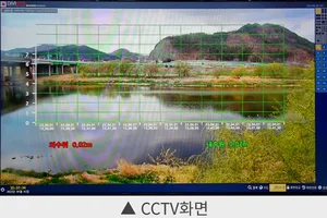 대구시, 61억원 투입, '스마트 홍수관리시스템' 구축 완료
