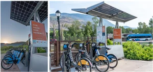 글로벌 e-스쿠터 회사 리프트(Lyft), 자전거 공유 전문업체 PBSC어반솔루션 인수