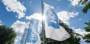 베를린 주택협회 호보게, 고층 건물 옥상에 풍력 터빈 설치…도심에서 풍력발전