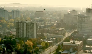 상업용 드론 운영 앞당긴다…에어매트릭스, 드론 하늘길 초정밀 설계 기술 ‘주목’