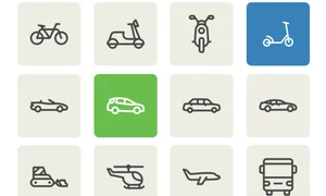 [스투/리포트] “美 교통부문에서 2030년까지 탄소 배출 34% 감축 가능”