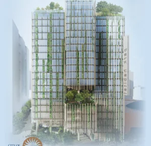 실리콘밸리 심장 새너제이, “다운타운을 탄소제로로”…파크 해비타트 건설