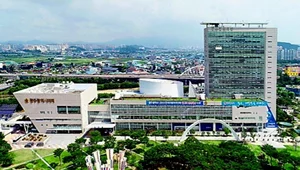 광주시, '2030 글로벌 메디시티’ 도약발판 확보...국가전략 스마트특성화사업 의료헬스케어 분야 2개 과제 선정